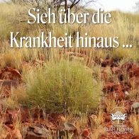 Spinifex Essenz: Heilung und Verbindung mit dem Körper