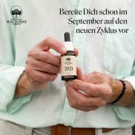 Numerologische Jahresessenz 2025 – Transformation & Balance im September