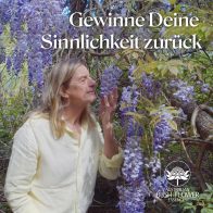 Wisteria Blütenessenz: Heilung bei sexuellen Verletzungen