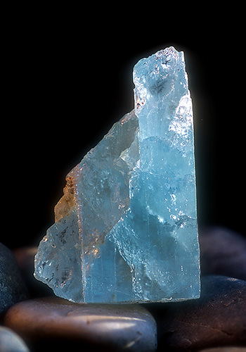 Blue Topaz (Alaskan Essences)