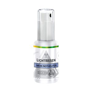 Mehr über den Artikel erfahren Mein Nothelfer von LichtWesen – Energiespray für emotionale Krisen