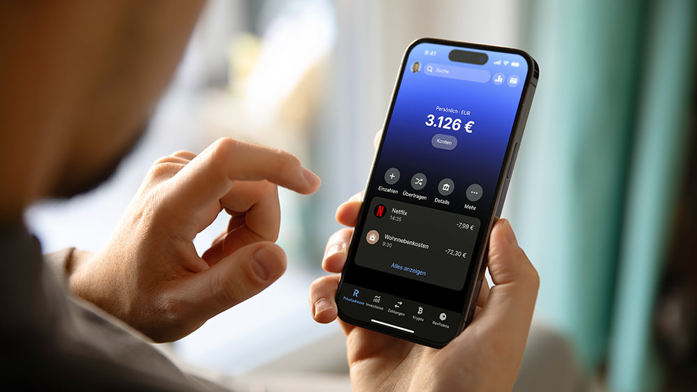 Revolut app 2025 08