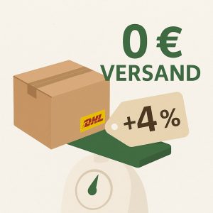 Mehr über den Artikel erfahren Warum „versandkostenfrei“ nicht kostenlos ist