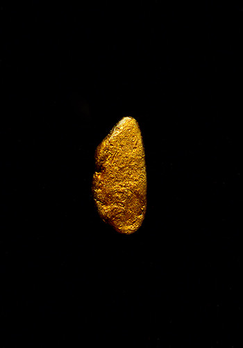 Gold (Alaskan Essences)