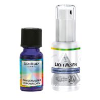 Neue LichtWesen Essenz: Familienmuster durchbrechen