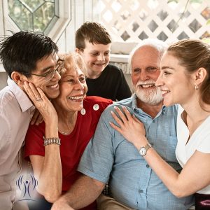 Mehr über den Artikel erfahren Familienmuster durchbrechen