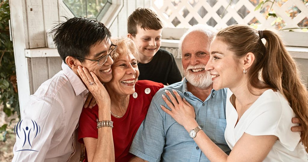 Familienmuster durchbrechen (LichtWesen)