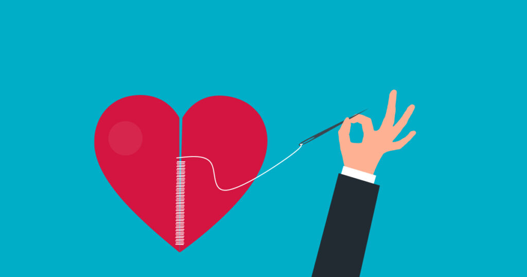 Vergebung und Loslassen: Das Jahr kraftvoll abschließen (Australische Buschblüten Essenzen)