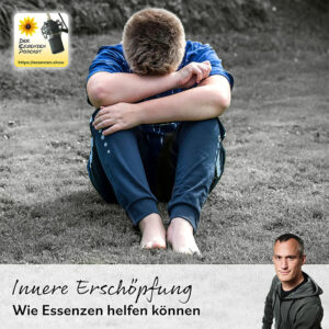 Mehr über den Artikel erfahren Innere Erschöpfung in anstrengenden Zeiten