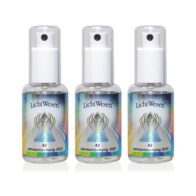 LichtWesen Jahresmischungen 2024, 2025 & 2026 als Set-Angebote