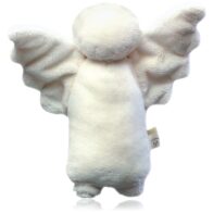 Der Kuschelengel ist zurück – eine liebevolle Geschenkidee zu Weihnachten