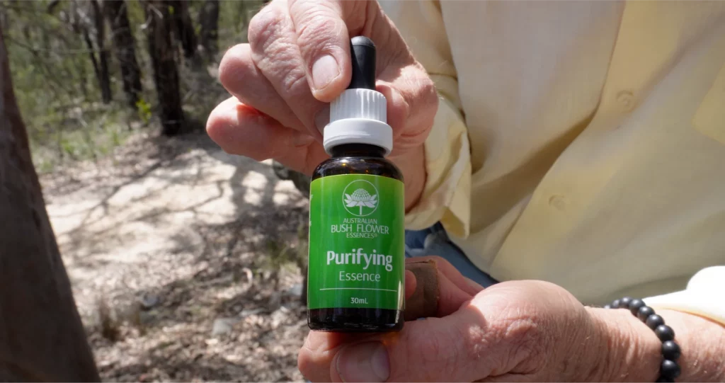 Purifying Essence (Australische Buschblüten Essenzen)