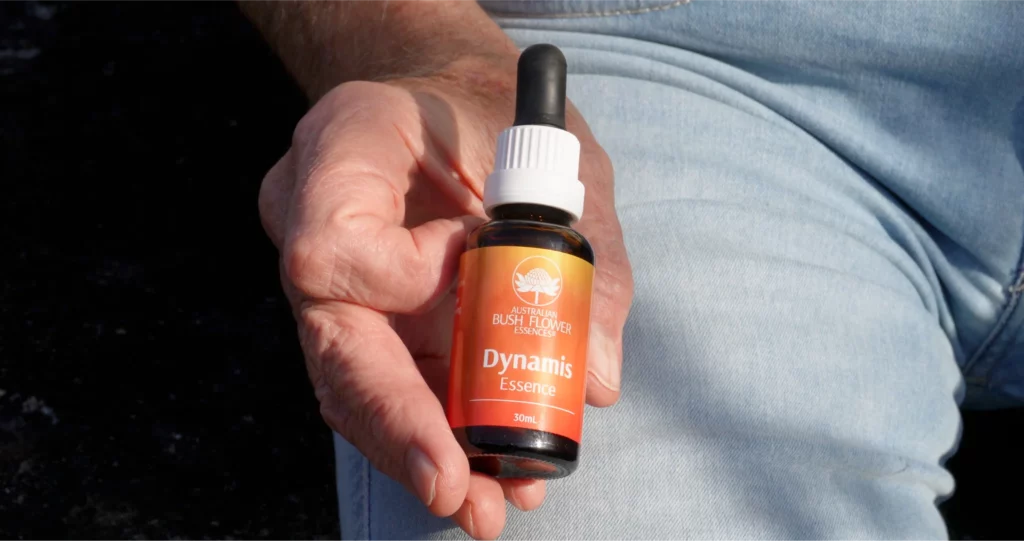 Dynamis Essence (Australische Buschblüten Essenzen)