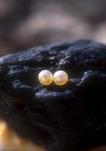 Pearl (Alaskan Essences)