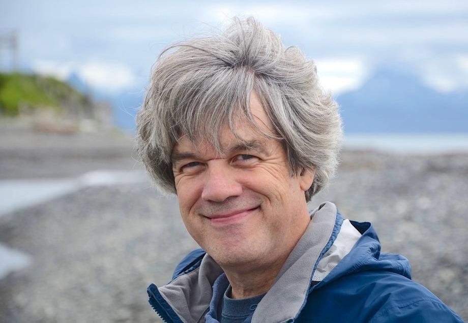 Steve Johnson, Alaskan Essences — Wenn der Verstand loslässt, entsteht Vertrauen