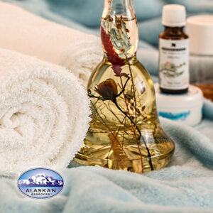 Mehr über den Artikel erfahren Wohltuende Rituale mit Essenzen zur äußerlichen Anwendung