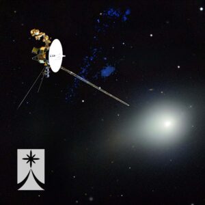 Mehr über den Artikel erfahren Neu von Ray Project: Das UnBekannte und 3I/Atlas