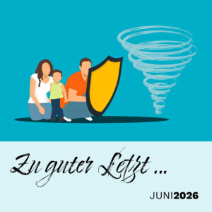 Mehr über den Artikel erfahren Zu guter Letzt … (Juni 2026)