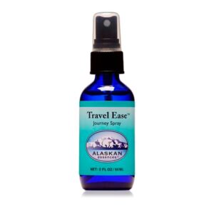 Travel Ease Spray von Alaskan Essences