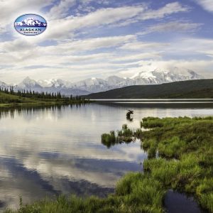 Mehr über den Artikel erfahren Innere Ausrichtung: Sechs Edelstein-Essenzen von Alaskan Essences