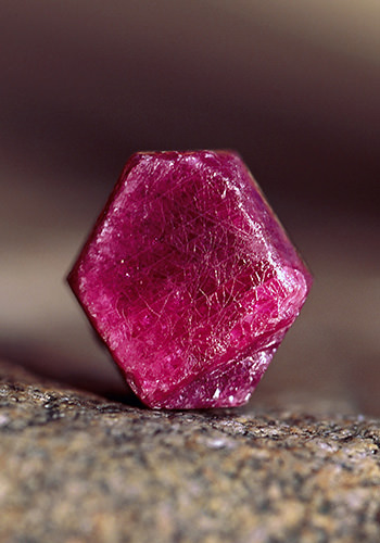 Ruby (Alaskan Essences)