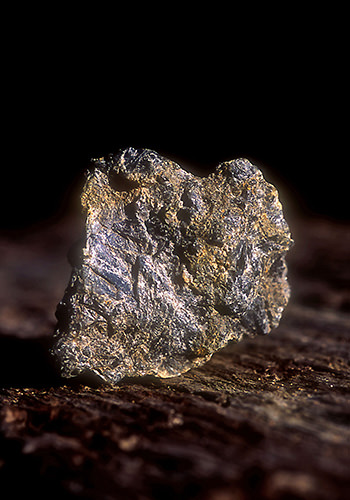 Spectrolite (Alaskan Essences)