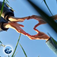 Verbindungspunkte – der Weg zu einem harmonischen Herzen