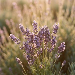 Mehr über den Artikel erfahren Lavender: Finde Ruhe nach Überforderung und Reizflut