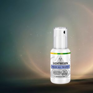 Mehr über den Artikel erfahren Higher Self Presence: die neue Essenz von LichtWesen