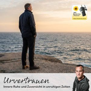 Mehr über den Artikel erfahren Urvertrauen mit Blütenessenzen